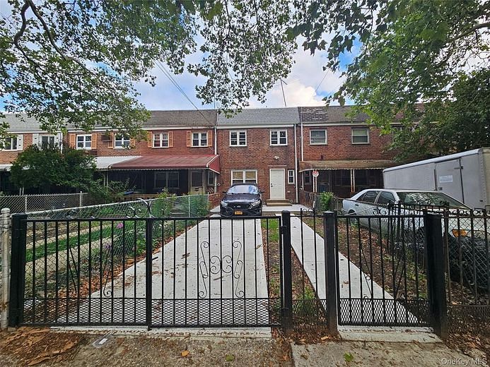 322 Wortman Avenue