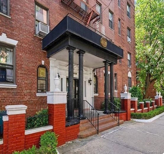 3220 Avenue H #3A