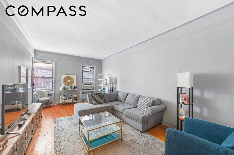 3220 Avenue H #6N