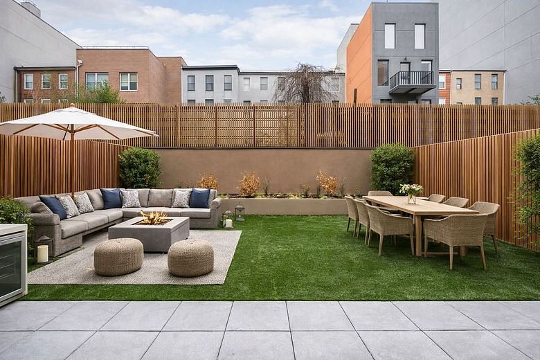 323 Bergen Street #114ETOWNHOUSE