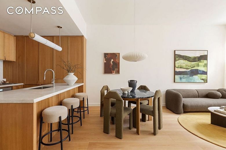 323 Bergen Street #119E