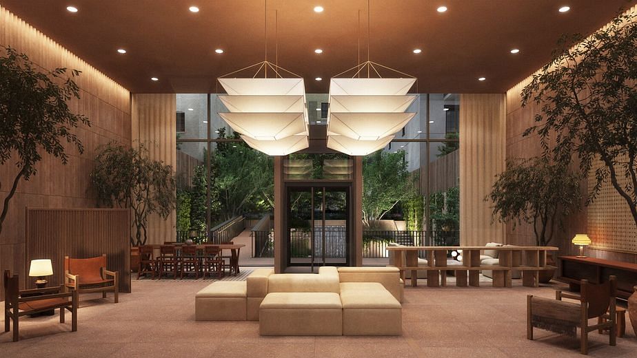 323 Bergen Street #121E