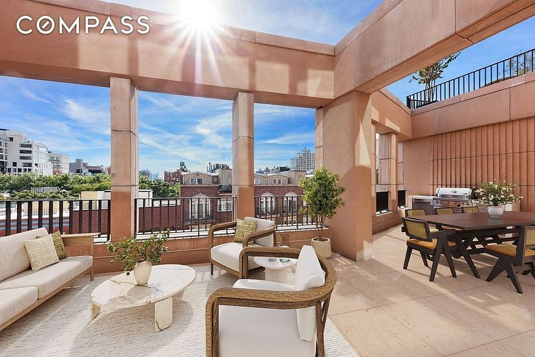 323 Bergen Street #601W