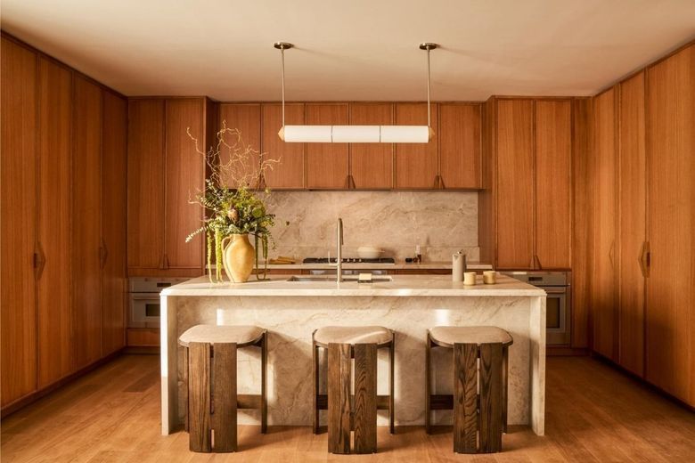 323 Bergen Street #PH603W