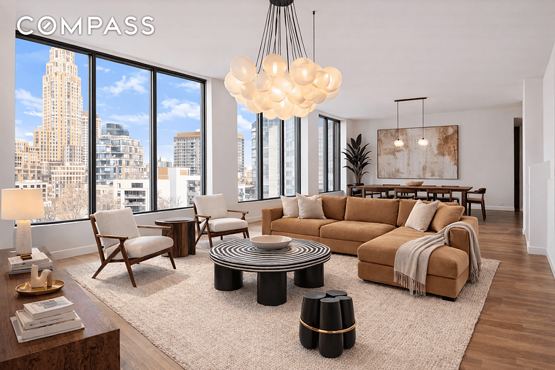 323 Bergen Street #PH706E