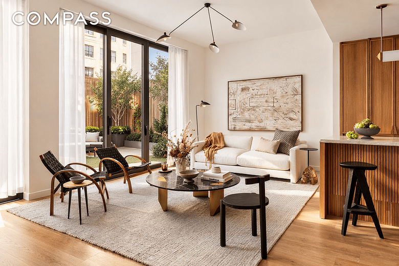 323 Bergen Street #TH115E