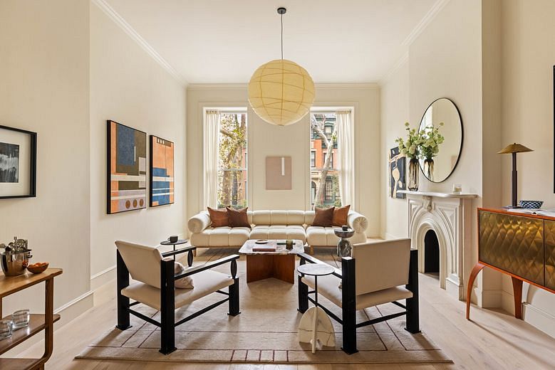 323 Clinton Street #1