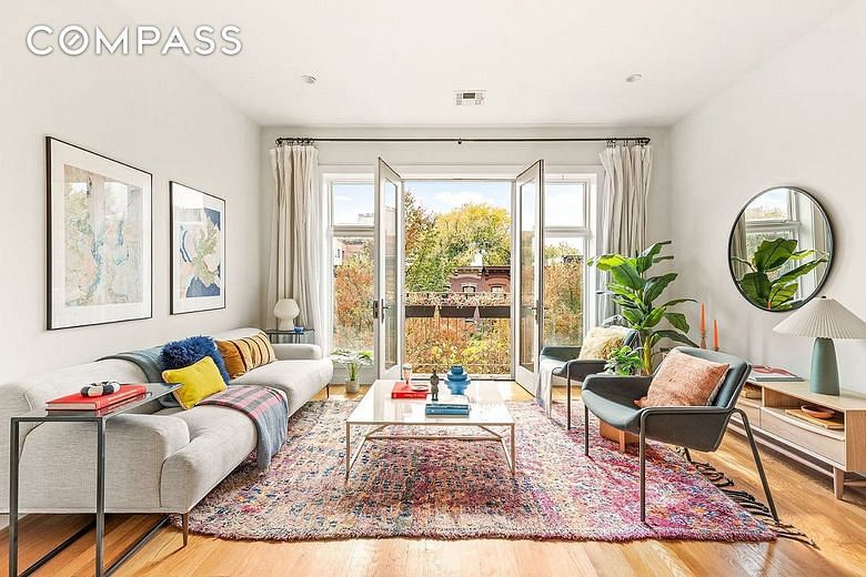 323 Greene Avenue #4A