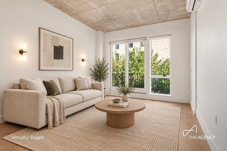323 Lenox Road #3H