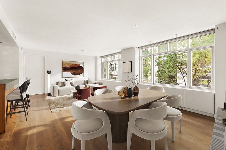 323 Park Avenue South #2B