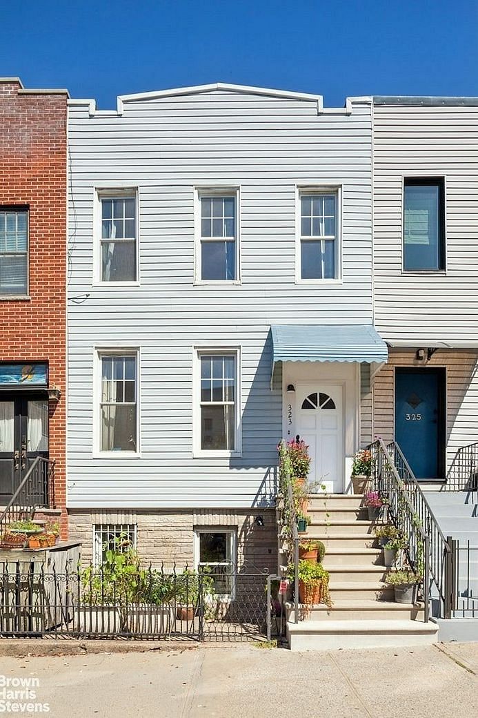 323 Prospect Avenue