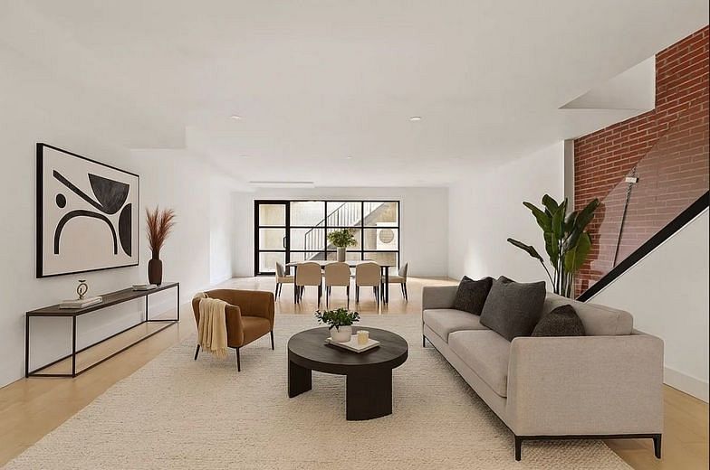 323 South 5th Street #1