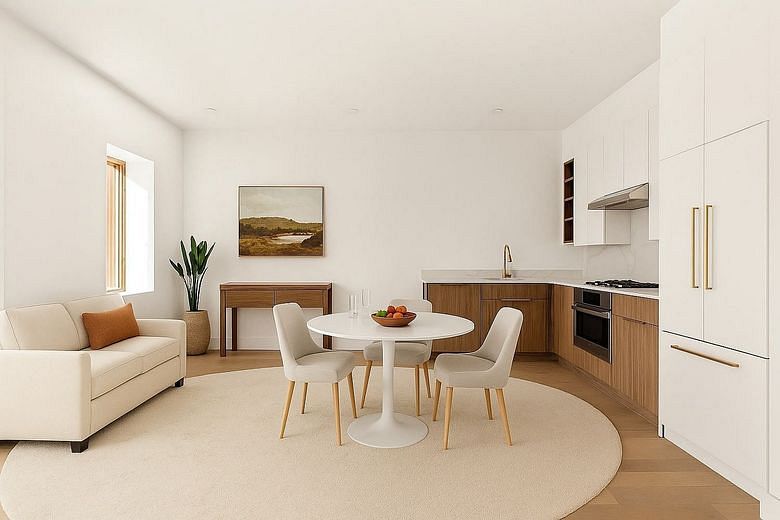 323 South 5th Street #GARDEN