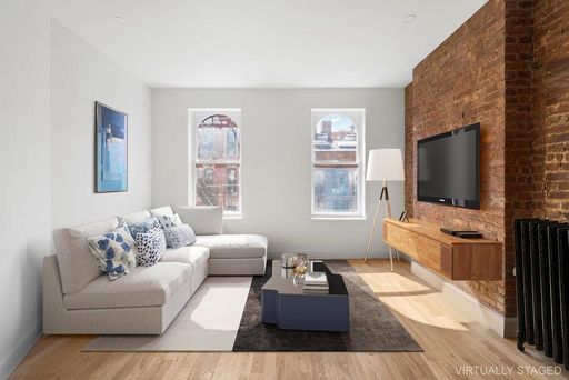 Image 1 of 7 for 323 West 11th Street #4W in Manhattan, New York, NY, 10014