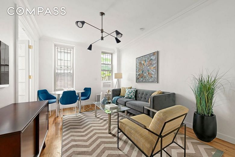 323 West 43rd Street #1R