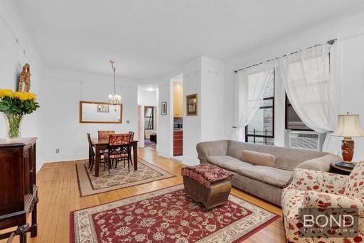 Image 1 of 10 for 323 West 83rd Street #5D in Manhattan, New York, NY, 10024