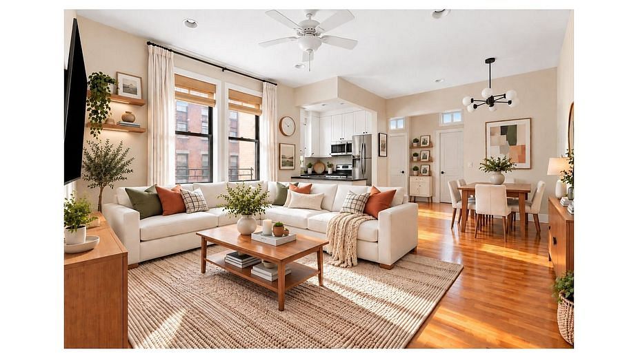 323 West 83rd Street #6B