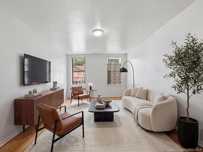 3231 Barker Avenue #2A