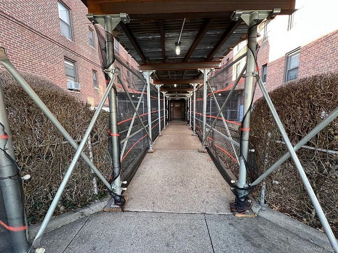 3239 Barker Avenue #L J