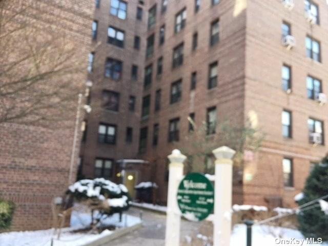 43-40 Union St #6L in Queens, Flushing, NY 11355