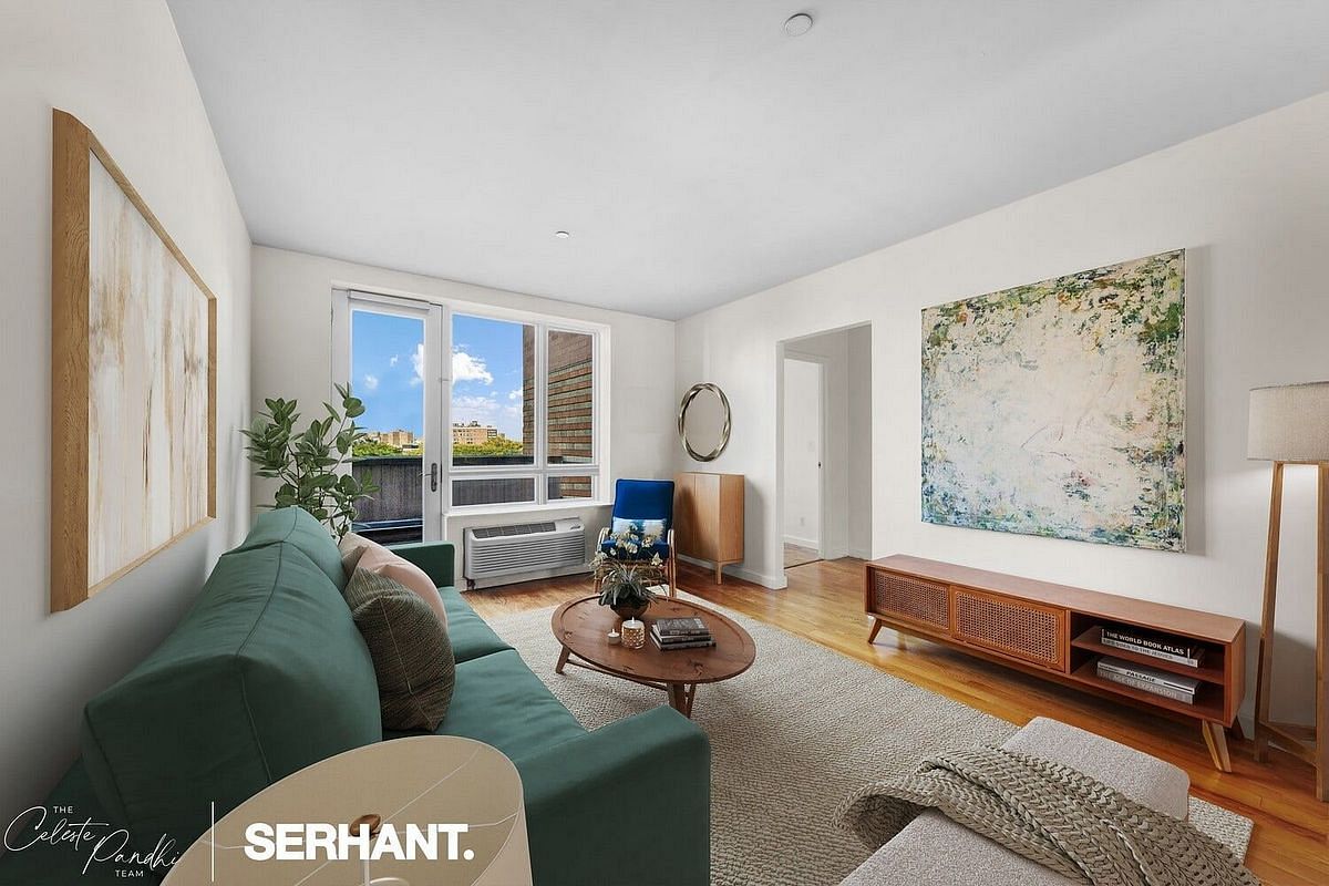 Image 1 of 21 for 324 East 112th Street #PHB in Manhattan, NEW YORK, NY, 10029