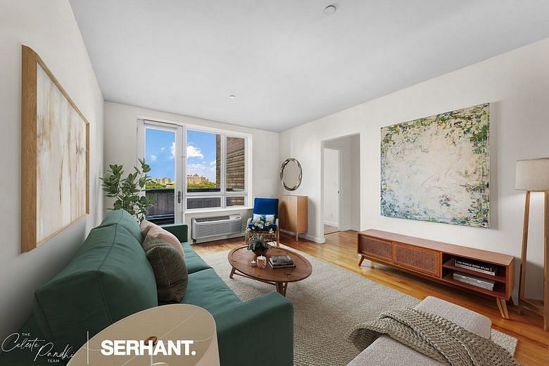 324 East 112th Street #PHB