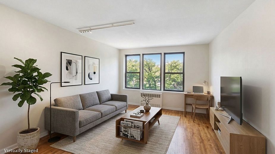 324 East 35th Street #4D