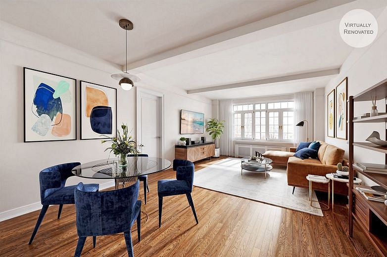 324 East 41st Street #304C