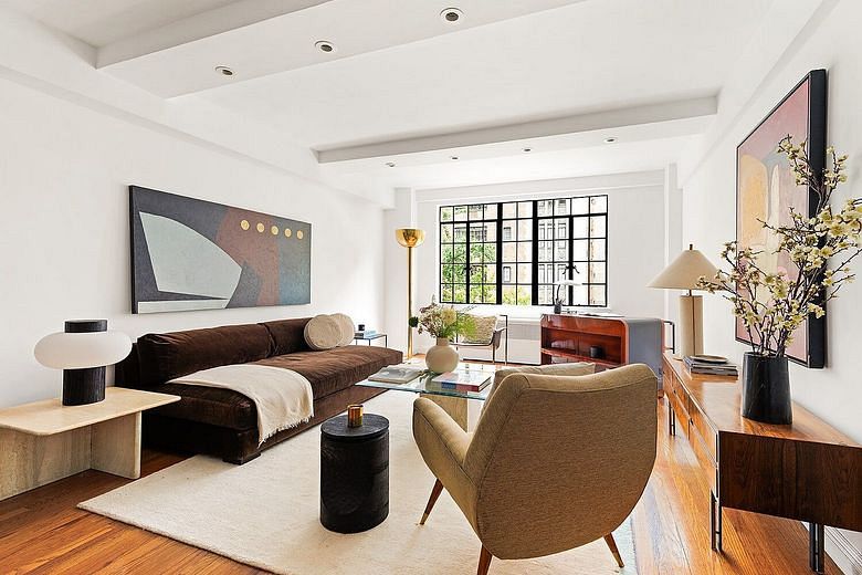 324 East 41st Street #502C