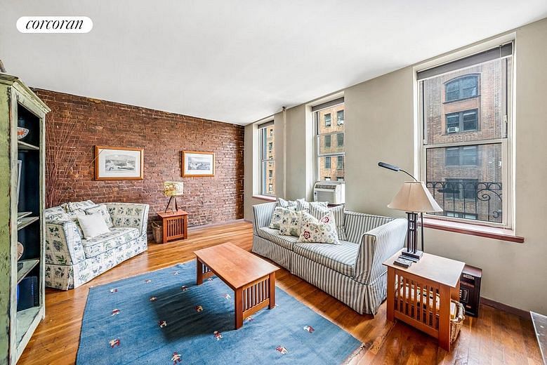 324 East 50th Street #6C