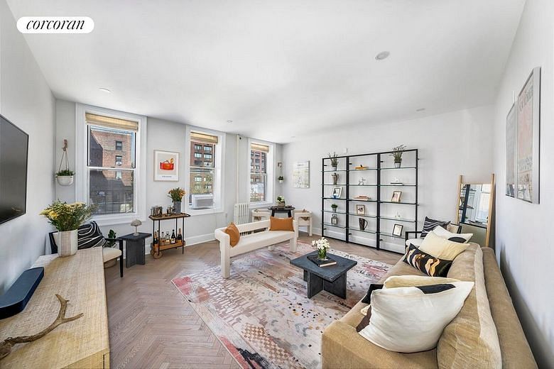 324 East 50th Street #6D