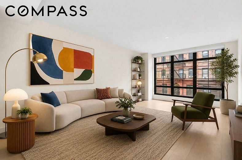 324 East 93rd Street #2