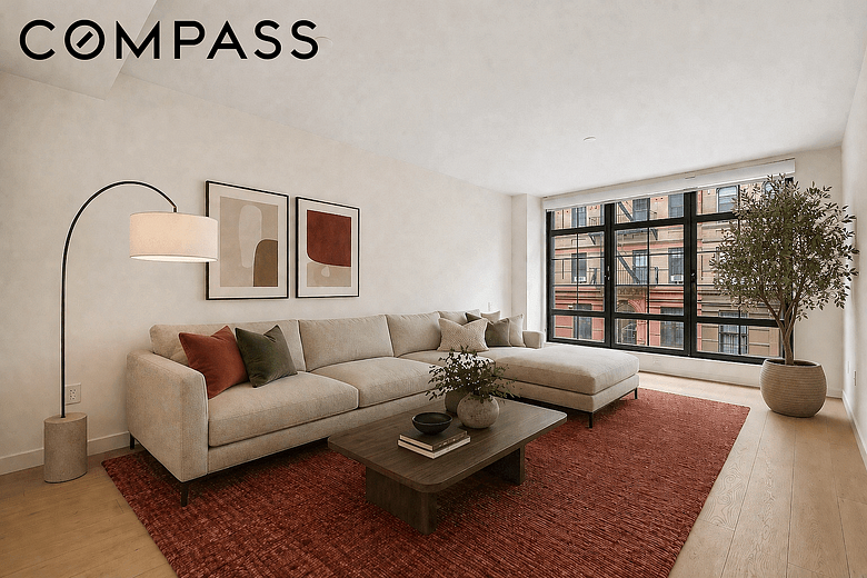 324 East 93rd Street #2