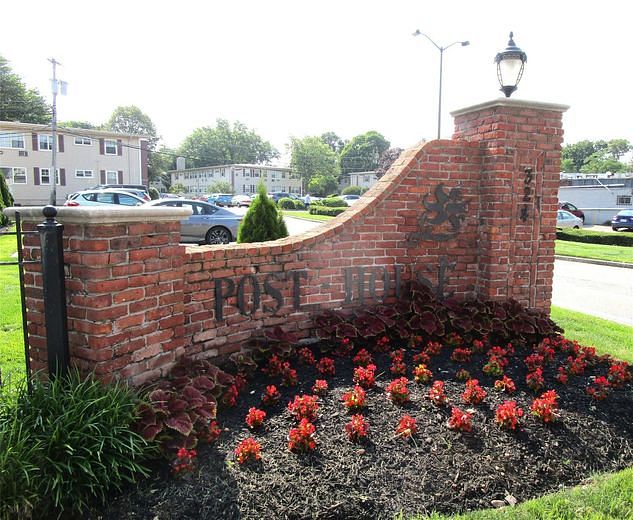 324 Post Avenue #Apt. 8-J