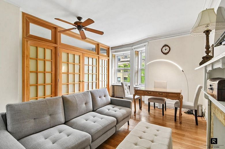 324 West 89th Street #3A