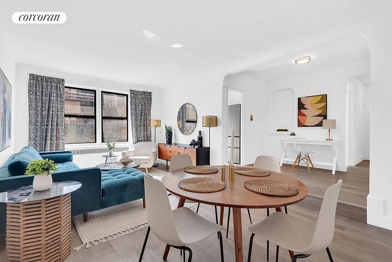 3245 Perry Avenue #4A