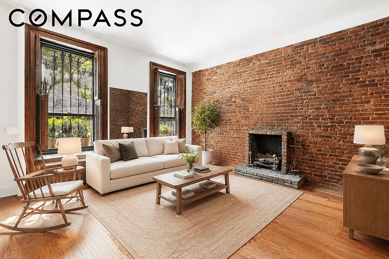 325 Central Park West #1S