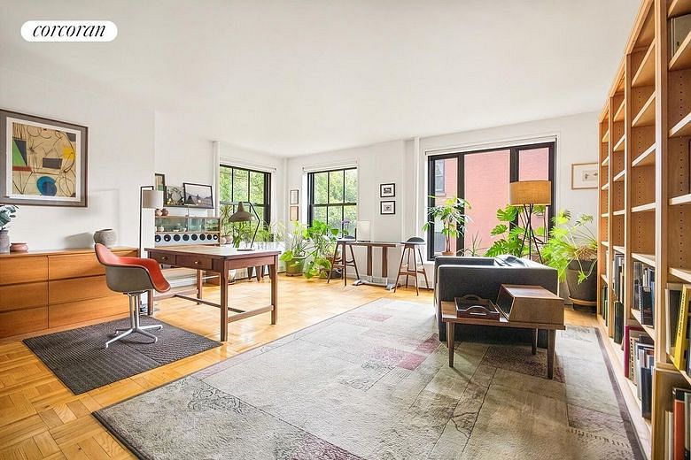 325 Clinton avenue #4G
