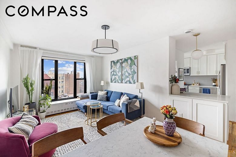 325 Clinton avenue #7A