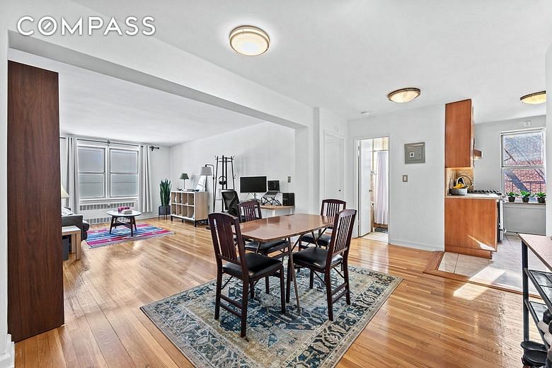 325 East 201st Street #5F