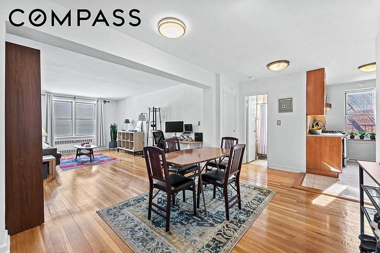 325 East 201st Street #5F