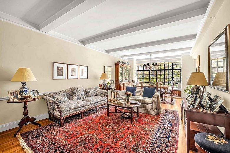 325 East 72nd Street #4D