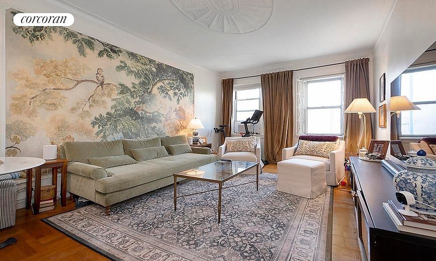 325 East 77th Street #6G