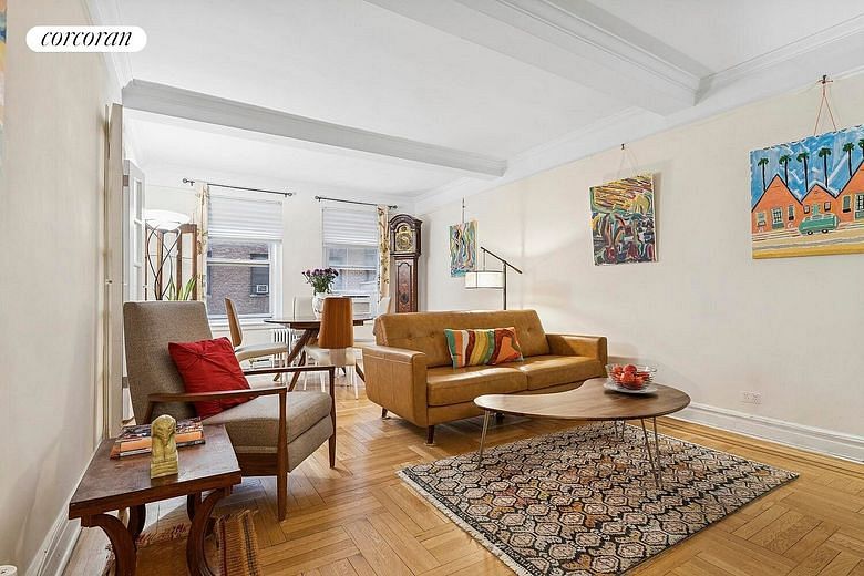 325 East 79th Street #2D