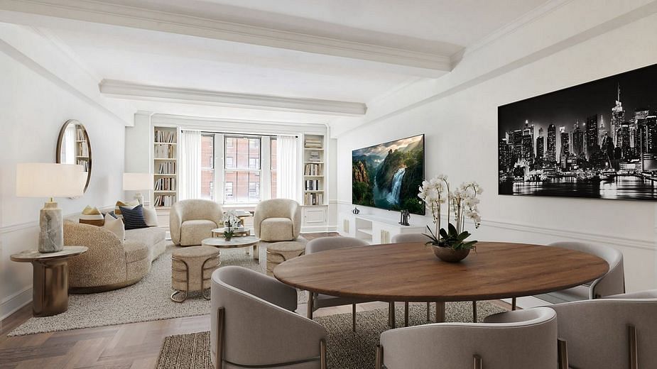 325 East 79th Street #4B