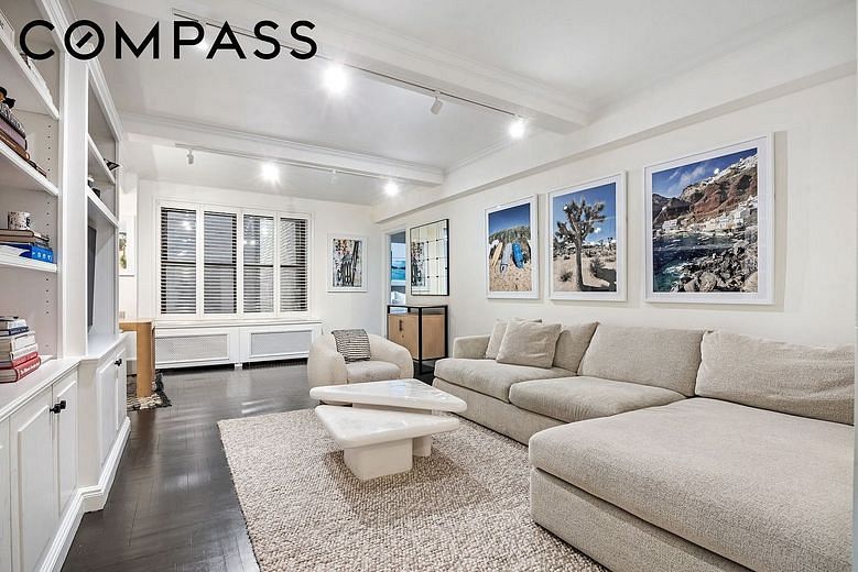 325 East 79th Street #6C