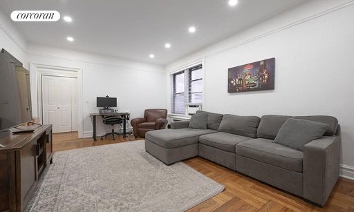 Image 1 of 9 for 325 East 80th Street #3B in Manhattan, New York, NY, 10075