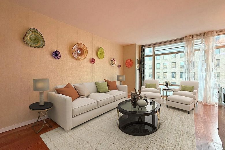 325 Fifth Avenue #14C