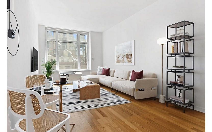 325 Fifth Avenue #17G