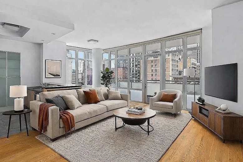 325 Fifth Avenue #18H